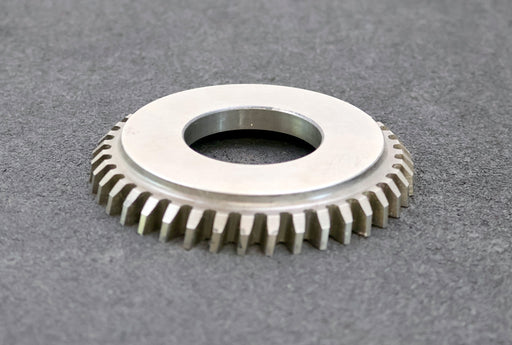Bild des Artikels LORENZ-Scheibenschneidrad-Treppenschliff-m=-2,5mm-15°-EGW-Z=-40-Ø109x16xØ1-3/4"