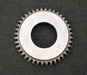 Bild des Artikels LORENZ-Scheibenschneidrad-Treppenschliff-m=-2,5mm-15°-EGW-Z=-40-Ø109x16xØ1-3/4"