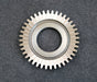 Bild des Artikels LORENZ-Scheibenschneidrad-Treppenschliff-m=-2,5mm-15°-EGW-Z=-40-Ø109x16xØ1-3/4"