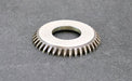 Bild des Artikels LORENZ-Scheibenschneidrad-mit-Treppenschliff-gear-shaper-m=-2,5mm-15°-EGW-Z=-40