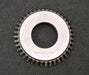 Bild des Artikels LORENZ-Scheibenschneidrad-mit-Treppenschliff-gear-shaper-m=-2,5mm-15°-EGW-Z=-40