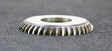 Bild des Artikels LORENZ-Scheibenschneidrad-mit-Treppenschliff-gear-shaper-m=-2,5mm-15°-EGW-Z=-40