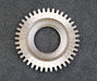 Bild des Artikels LORENZ-Scheibenschneidrad-mit-Treppenschliff-gear-shaper-m=-2,5mm-15°-EGW-Z=-40