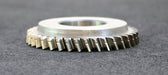 Bild des Artikels LORENZ-Scheibenschneidrad-mit-Treppenschliff-gear-shaper-m=-2,5mm-20°-EGW-Z=-38