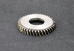 Bild des Artikels S.U.-Scheibenschneidrad-Treppenschliff-m=-2,5mm-20°-EGW-Z=-40-Ø111x17xØ1-3/4"