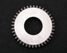 Bild des Artikels S.U.-Scheibenschneidrad-Treppenschliff-m=-2,5mm-20°-EGW-Z=-40-Ø111x17xØ1-3/4"