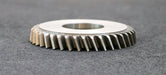 Bild des Artikels S.U.-Scheibenschneidrad-Treppenschliff-m=-2,5mm-20°-EGW-Z=-40-Ø111x17xØ1-3/4"