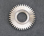 Bild des Artikels S.U.-Scheibenschneidrad-Treppenschliff-m=-2,5mm-20°-EGW-Z=-40-Ø111x17xØ1-3/4"