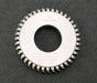 Bild des Artikels S.U.-Scheibenschneidrad-mit-Treppenschliff-gear-shaper-m=-2,5mm-20°-EGW-Z=-40