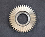 Bild des Artikels S.U.-Scheibenschneidrad-mit-Treppenschliff-gear-shaper-m=-2,5mm-20°-EGW-Z=-40