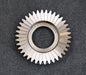Bild des Artikels S.U.-Scheibenschneidrad-mit-Treppenschliff-gear-shaper-m=-2,5mm-20°-EGW-Z=-38