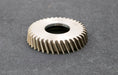 Bild des Artikels S.U.-Scheibenschneidrad-mit-Treppenschliff-gear-shaper-m=-2,5mm-15°-EGW-Z=-38