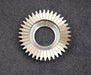 Bild des Artikels S.U.-Scheibenschneidrad-mit-Treppenschliff-gear-shaper-m=-2,5mm-15°-EGW-Z=-38