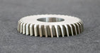Bild des Artikels ZFW-Scheibenschneidrad-Treppenschliff-m=-2,5mm-15°-EGW-Z=-40