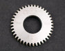 Bild des Artikels ZFW-Scheibenschneidrad-mit-Treppenschliff-gear-shaper-m=-2,5mm-15°-EGW-Z=-40