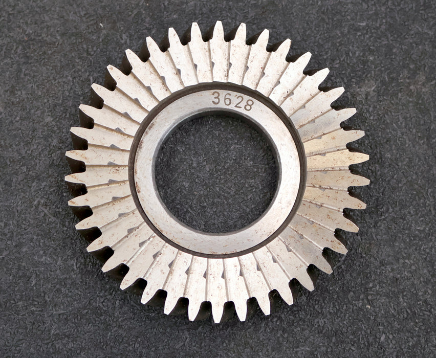 Bild des Artikels ZFW-Scheibenschneidrad-mit-Treppenschliff-Schlichtschneidrad-m=-2,5mm-15°-EGW
