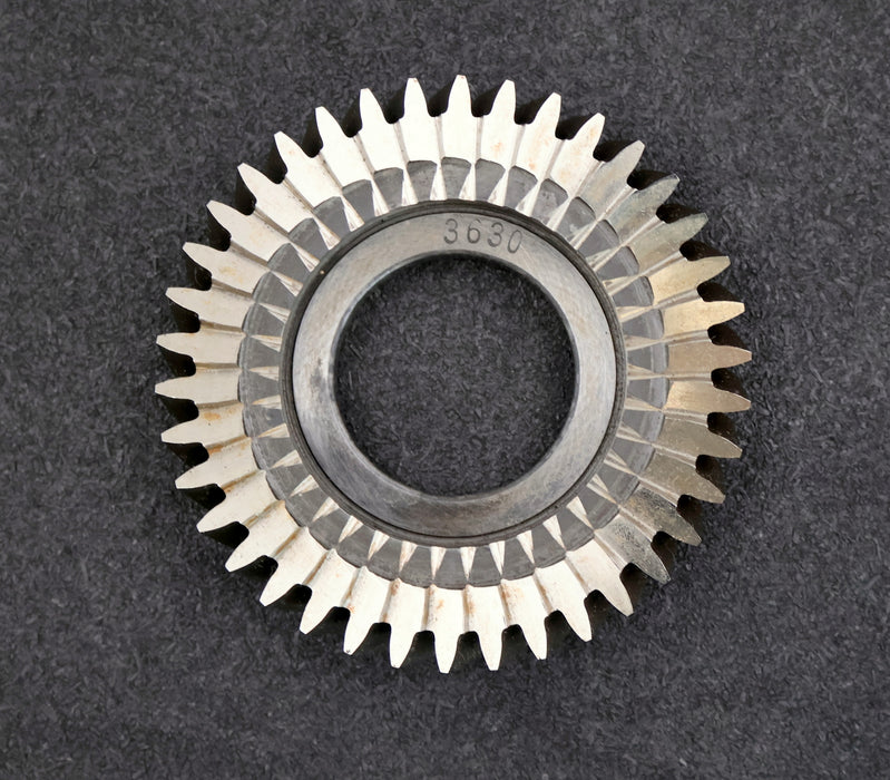 Bild des Artikels ZFW-Scheibenschneidrad-mit-Treppenschliff-m=-2,5mm-15°-EGW-Schlichtschneidrad