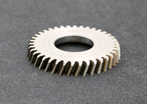 Bild des Artikels KLINGELNBERG-Scheibenschneidrad-Treppenschliff-Fertigschneider-m=-2,5mm-20°-EGW