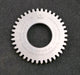 Bild des Artikels KLINGELNBERG-Scheibenschneidrad-Treppenschliff-Fertigschneider-m=-2,5mm-20°-EGW