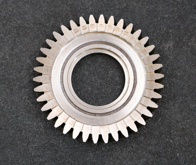 Bild des Artikels KLINGELNBERG-Scheibenschneidrad-Treppenschliff-Fertigschneider-m=-2,5mm-20°-EGW