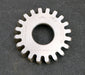 Bild des Artikels S.U.-Scheibenschneidrad-mit-Treppenschliff-gear-shaper-m=-5,25mm-15°-EGW-Z=-20