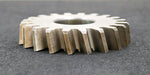 Bild des Artikels S.U.-Scheibenschneidrad-mit-Treppenschliff-gear-shaper-m=-5,25mm-15°-EGW-Z=-20