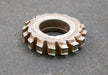 Bild des Artikels HURTH-Keilwellen-Formfräser-10-Keile-72,3-0,06x82x12,3-0,06mm-mit-Höcker