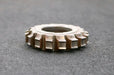 Bild des Artikels HURTH-Keilwellen-Formfräser-10-Keile-72,3-0,06x82x12,3-0,06mm-mit-Höcker