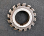 Bild des Artikels HURTH-Keilwellen-Formfräser-10-Keile-72,3-0,06x82x12,3-0,06mm-mit-Höcker