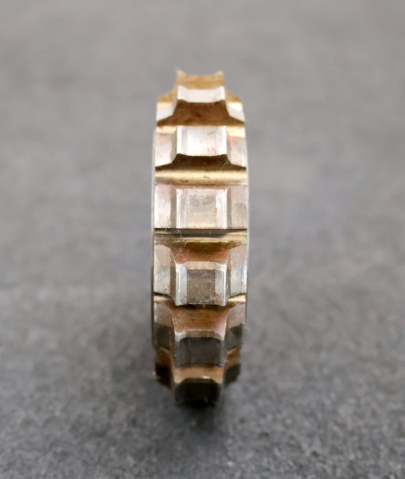 Bild des Artikels HURTH-Keilwellen-Formfräser-10-Keile-72,3-0,06x82x12,3-0,06mm-mit-Höcker