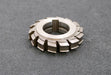 Bild des Artikels HENTZEN-Keilwellen-Formfräser-8-Keile-62,3x22x12,3mm-mit-Höcker-Vorfräser