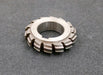 Bild des Artikels HENTZEN-Keilwellen-Formfräser-8-Keile-36,3x42x7,3mm-mit-Höcker-Ø80x20xØ40mm