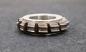 Bild des Artikels HENTZEN-Keilwellen-Formfräser-8-Keile-36,3x42x7,3mm-mit-Höcker-Ø80x20xØ40mm