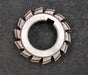 Bild des Artikels HENTZEN-Keilwellen-Formfräser-8-Keile-36,3x42x7,3mm-mit-Höcker-Ø80x20xØ40mm