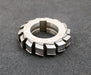 Bild des Artikels RAXA-GARANT-Keilwellen-Formfräser-8-Keile-62f7x72x12e8mm-mit-Höcker-Ø76x20xØ40mm