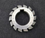 Bild des Artikels RAXA-GARANT-Keilwellen-Formfräser-8-Keile-62f7x72x12e8mm-mit-Höcker-Ø76x20xØ40mm