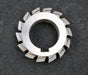 Bild des Artikels RAXA-GARANT-Keilwellen-Formfräser-8-Keile-62f7x72x12e8mm-mit-Höcker-Ø76x20xØ40mm