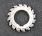 Bild des Artikels RAXA-GARANT-Keilwellen-Formfräser-6-Keile-21f7x25x5e8mm-mit-Höcker-Ø76x12xØ40mm
