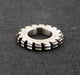 Bild des Artikels RAXA-GARANT-Keilwellen-Formfräser-6-Keile-24j6x28x6k6mm-mit-Höcker-Ø76x12xØ40mm