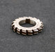 Bild des Artikels RAXA-GARANT-Keilwellen-Formfräser-6-Keile-28,3x34x7,2mm-mit-Höcker-Ø76x12xØ40mm