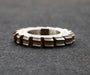 Bild des Artikels RAXA-GARANT-Keilwellen-Formfräser-6-Keile-28,3x34x7,2mm-mit-Höcker-Ø76x12xØ40mm