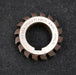 Bild des Artikels RAXA-GARANT-Keilwellen-Formfräser-8-Keile-62,3x72x12,3mm-mit-Höcker-Ø76x20xØ40mm