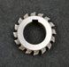 Bild des Artikels RAXA-GARANT-Keilwellen-Formfräser-8-Keile-62,3x72x12,3mm-mit-Höcker-Ø76x20xØ40mm