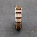 Bild des Artikels RAXA-GARANT-Keilwellen-Formfräser-8-Keile-62,3x72x12,3mm-mit-Höcker-Ø76x20xØ40mm