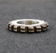 Bild des Artikels RAXA-GARANT-Keilwellen-Formfräser-6-Keile-24,3x28x6,2mm-mit-Höcker-Ø76x12xØ40mm