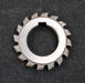 Bild des Artikels RAXA-GARANT-Keilwellen-Formfräser-6-Keile-24,3x28x6,2mm-mit-Höcker-Ø76x12xØ40mm