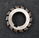 Bild des Artikels RAXA-GARANT-Keilwellen-Formfräser-8-Keile-46f7x54x9e8mm-mit-Höcker-Ø76x16xØ40mm