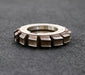Bild des Artikels RAXA-GARANT-Keilwellen-Formfräser-8-Keile-46f7x54x9e8mm-mit-Höcker-Ø76x16xØ40mm