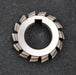 Bild des Artikels RAXA-GARANT-Keilwellen-Formfräser-8-Keile-42f7x48x8e8mm-mit-Höcker-Ø76x16xØ40mm