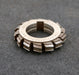 Bild des Artikels RAXA-GARANT-Keilwellen-Formfräser-6-Keile-28f7x34x7e8mm-mit-Höcker-Ø76x16xØ40mm